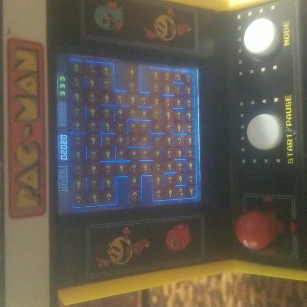 Pac-Man Micro - Picture 2 of 6